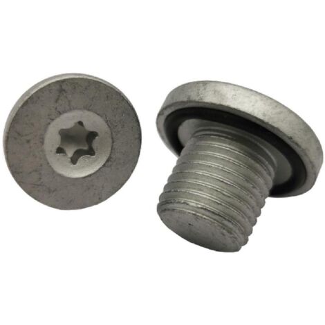 BOUCHON DE VIDANGE X 1 AVEC JOINT M14X150 POUR ALFA/BMW/FIAT/OPEL/PSA