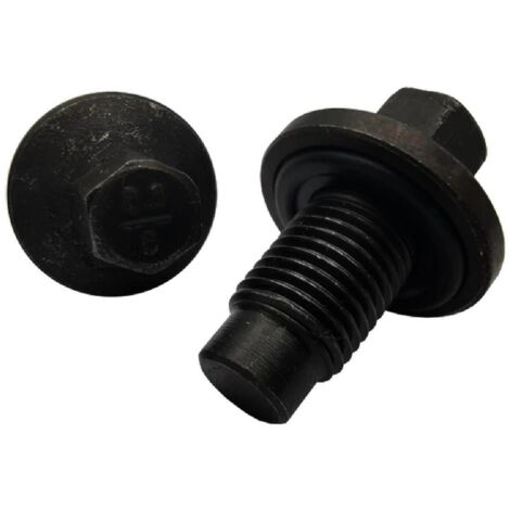 BOUCHON DE VIDANGE X 1 AVEC JOINT M14X150 POUR FORD/PSA