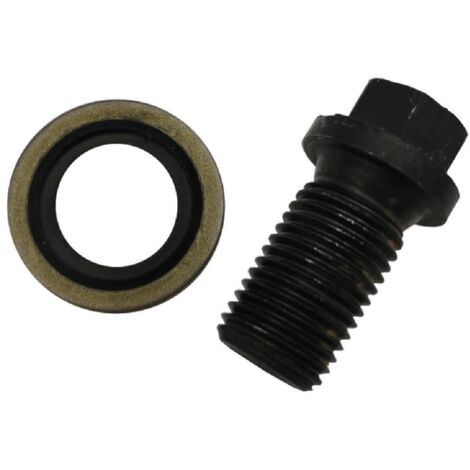 BOUCHON DE VIDANGE X 1 AVEC JOINT M14X150 POUR MERCEDES