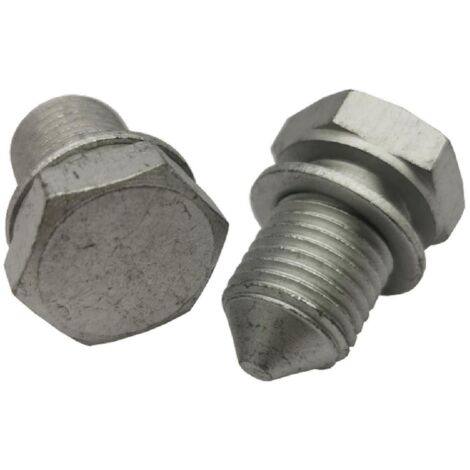 BOUCHON DE VIDANGE X 1 AVEC JOINT M14X150 POUR VAG