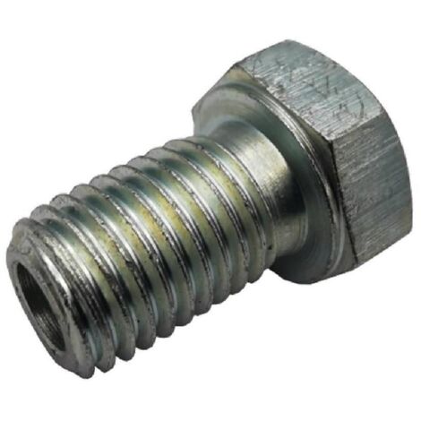 BOUCHON DE VIDANGE X 1 SANS JOINT M12X150 POUR BMW/MERCEDES