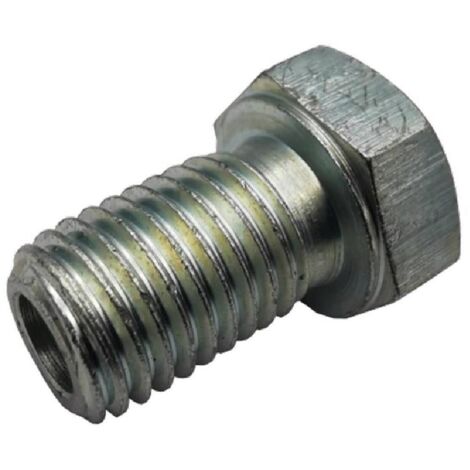 Bouchon De Vidange X 1 Sans Joint M12x150 Pour Bmw-Mercedes - PlanetTech