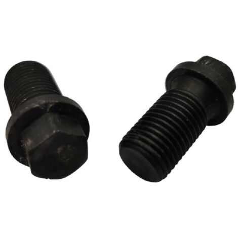 BOUCHON DE VIDANGE X 1 SANS JOINT M14X150 POUR MERCEDES