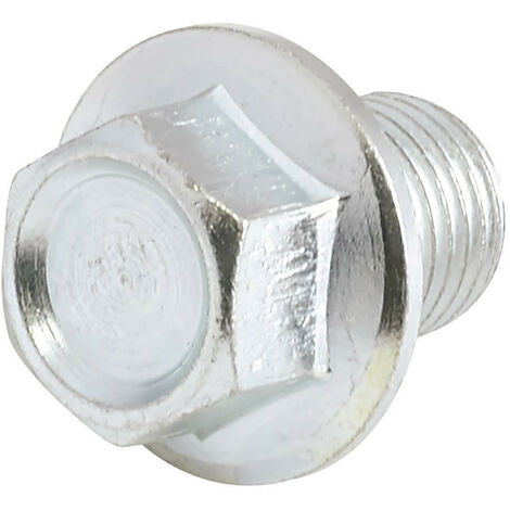 Bouchon de vidange,TOYOTA, dimension 12 x 125 mm - AUTOBEST