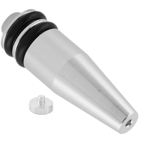 Bouchon de volet d'admission pour moteur N47 2.0L diesel, plaque de remplacement et obturateur.