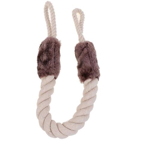 Bouchon décoratif anti-bruit chic pour porte coulissante, bloqueur de bruit élégant pour maison, silencieux pour porte à pousser-tirer.