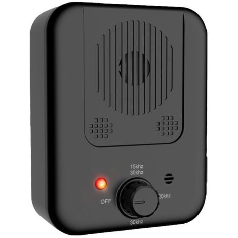 Bouchon d'écorce, contrôle des aboiements par ultrasons, dispositif étanche à ultrasons de contrôle automatique des aboiements des chiens, adapté aux petits et grands chiens