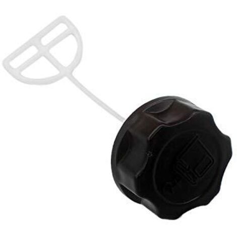 Bouchon d'essence pour Débroussailleuse, Multifonction 4 en 1, outil sur perche