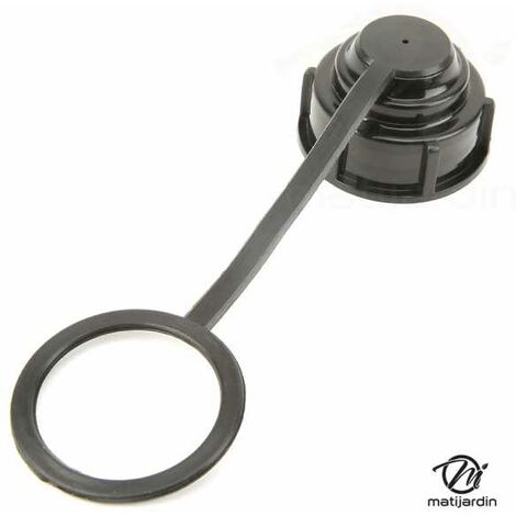 Bouchon d'essence pour moteur Tecumseh