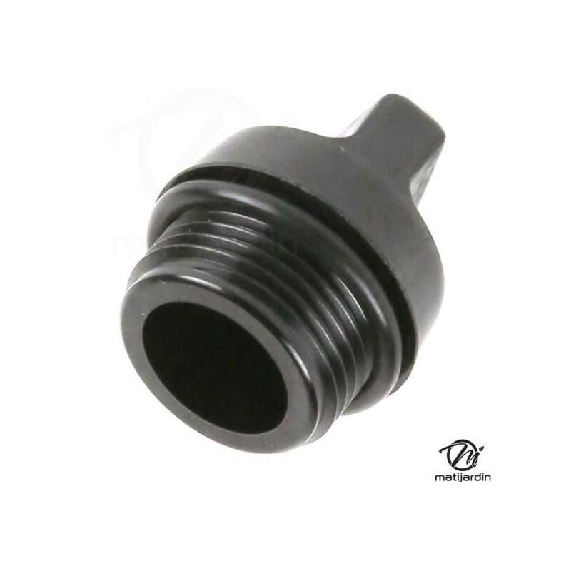 Matijardin - Bouchon d'essence pour tronçonneuse Stihl 030AV 031AV 032AV