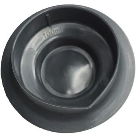Bouchon d'étanchéité for couvercle de tasse à mesurer, accessoire de mélangeur, Compatible for Thermomix TM5, TM6