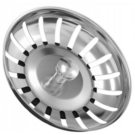Bouchon d'évier 83 mm