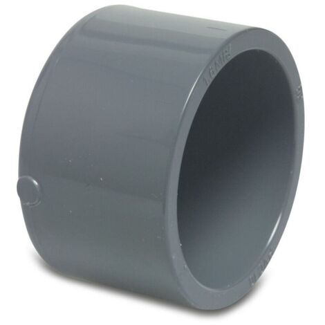 Bouchon d'extrémité en PVC de 32 mm