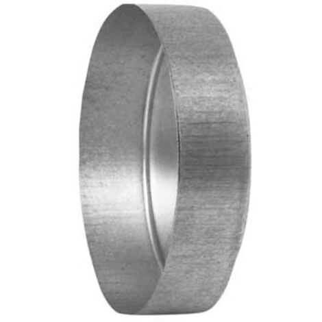Bouchon d'extrémité femelle galva D710mm NATHER 278701