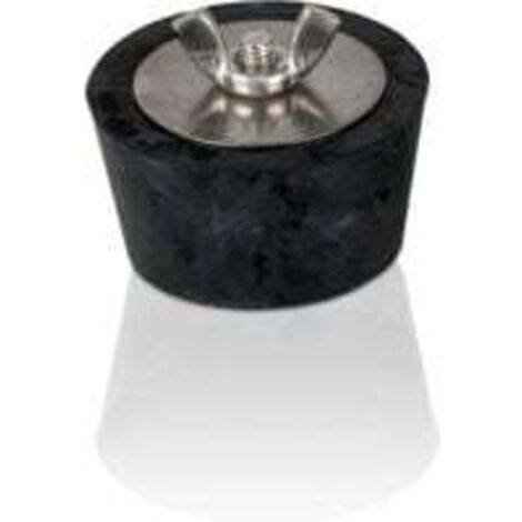 Bouchon d'hivernage 2". Accessoire pour piscine en hiver