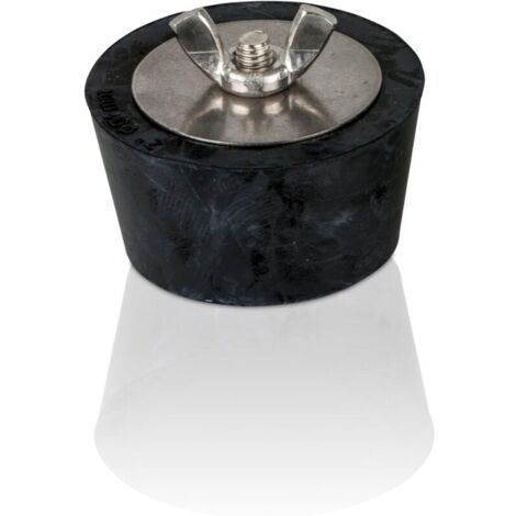 Bouchon d'hivernage 2". Accessoire pour piscine en hiver