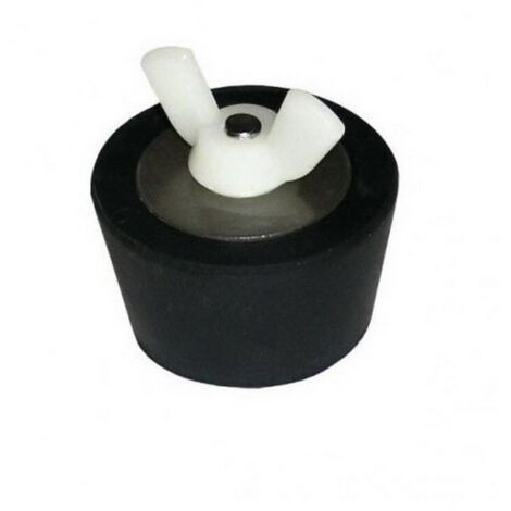 Bouchon d'hivernage anti-gel N°8