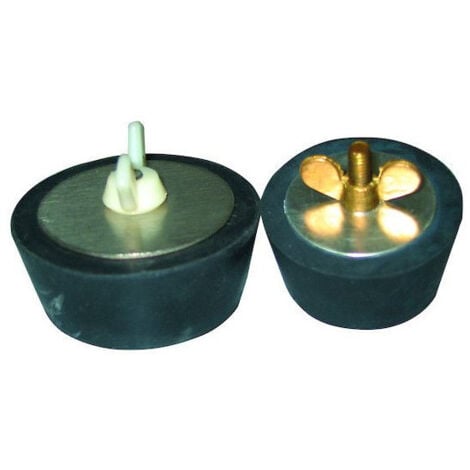 Bouchon d'hivernage de piscine 1' 1/2