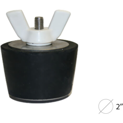 Bouchon d'hivernage Diam. Ø50mm