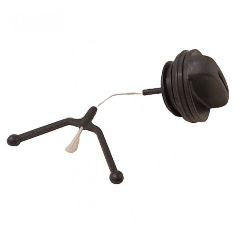 BOUCHON D'HUILE 505415206 ORIGINAL HUSQVARNA