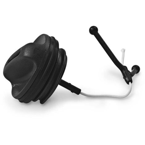 BOUCHON D'HUILE 511064301 ORIGINAL HUSQVARNA
