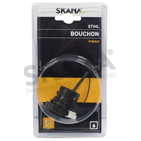 Bouchon D'huile Adaptable. Pour Modèles 021, 023, 024, 025, 026, 034, 036, 036qs, Ms171, Ms171c, Ms181, Ms181c, Ms192c, Ms192t,