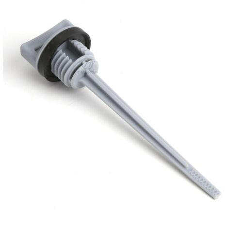 Bouchon d'huile avec jauge pour moteur Honda GCV135, GCV160