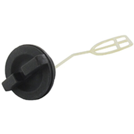 Bouchon D'huile Origine Stiga Pour Tronçonneuses A4500, Bg4545.