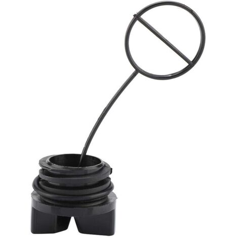 Bouchon d'huile pour tronçonneuse Poulan Pro 952044640 530057236 577858501 530047192 PPB1634 PPB1838 1950LE 1975LE 2050LE