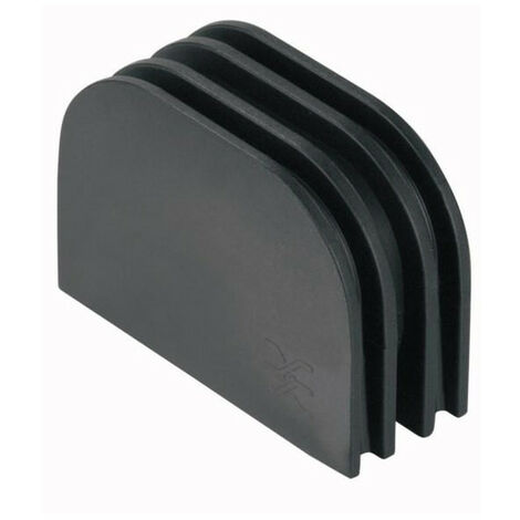 Bouchon d'obturation (10 pièces) EATON RA-C4-D0