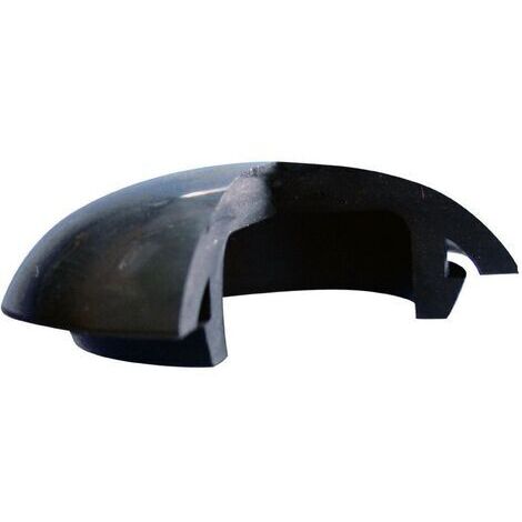 Bouchon d'obturation Richco LTP-5 silicone, caoutchouc noir 1 pc(s) S27809