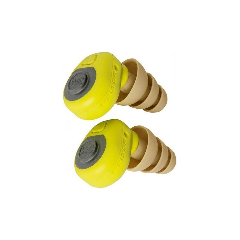 Oreillettes antibruit communicantes Peltor LEP-200