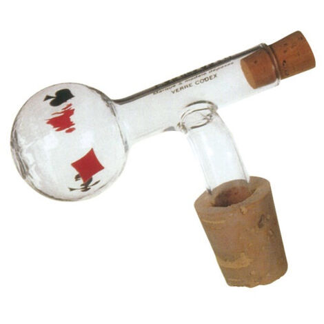 Bouchon doseur 2 cl - As des As - L'IDEAL