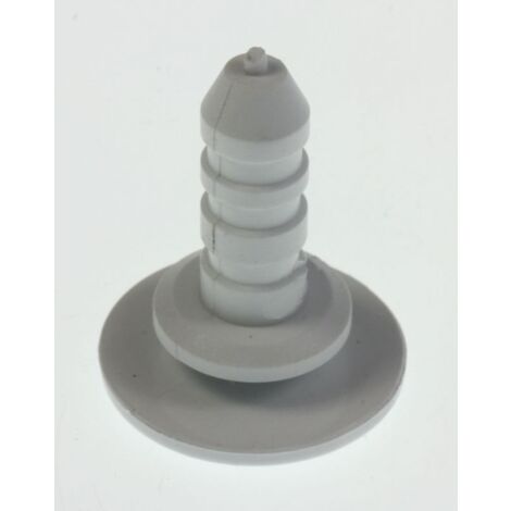 BOUCHON DRAINAGE POUR LAVE LINGE HAIER - 49051267