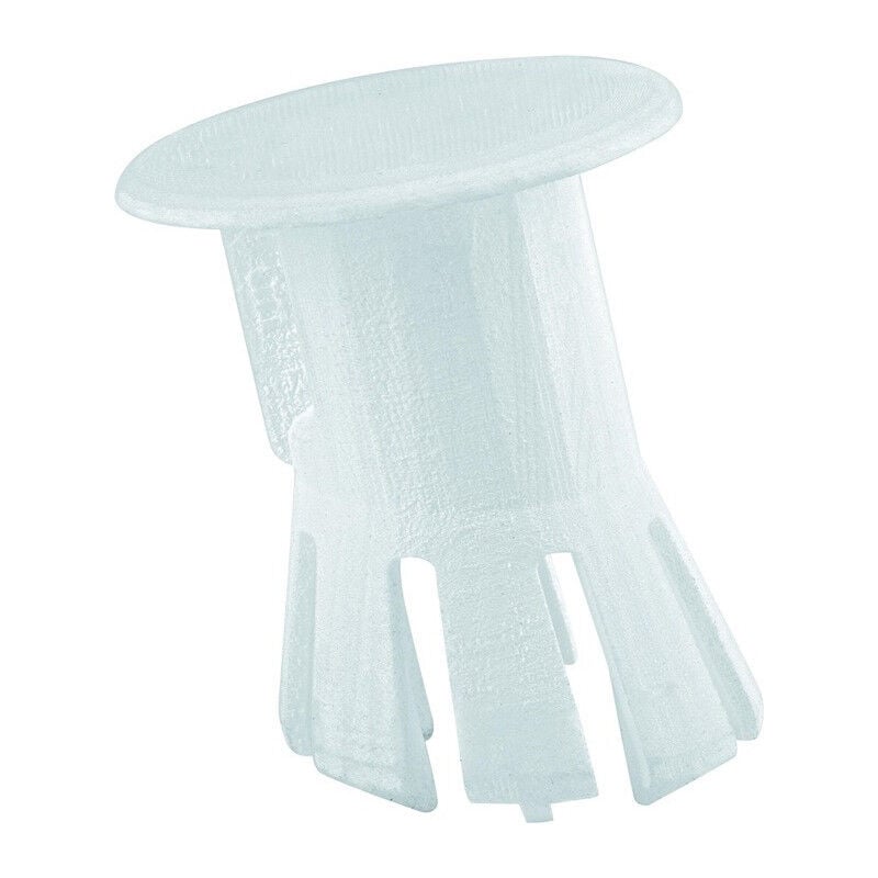 Bouchon d'étanchéité GROHE 49016 pour combinaison WC Euro céramique blanc alpin