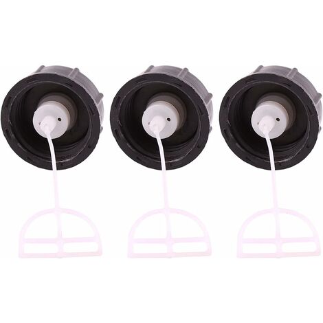 Bouchon du réservoir de Carburant pour Honda GX22 GX25 GX31 GX35 Tondeuse à Gazon Moteur