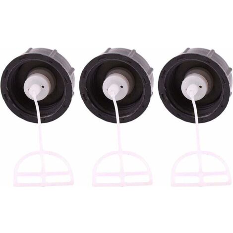 Bouchon du réservoir de Carburant pour Honda GX22 GX25 GX31 GX35 Tondeuse à Gazon Moteur