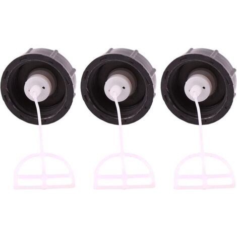 Bouchon du réservoir de Carburant pour Honda GX22 GX25 GX31 GX35 Tondeuse à Gazon Moteur