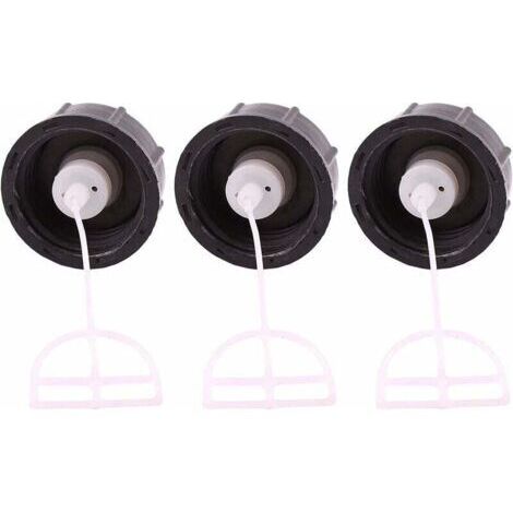 Bouchon du réservoir de Carburant pour Honda GX22 GX25 GX31 GX35 Tondeuse à Gazon Moteur