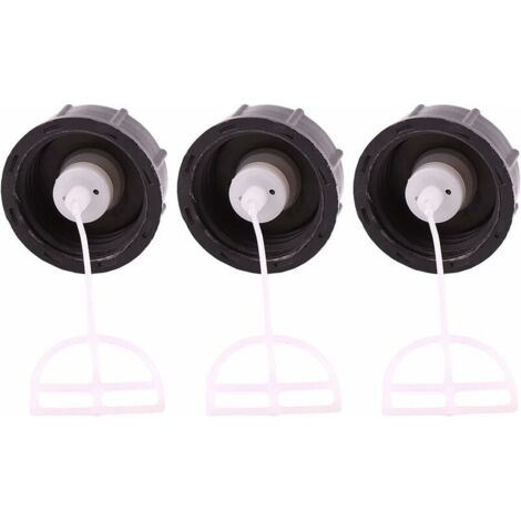 Bouchon du réservoir de Carburant pour Honda GX22 GX25 GX31 GX35 Tondeuse à Gazon Moteur-LIAIKI