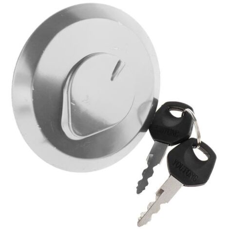 Bouchon du Réservoir de Verrouillage pour Honda CM125 CBT125 CBT 125