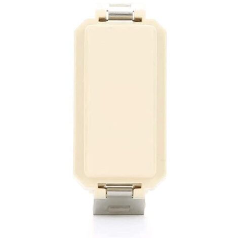 Bouchon du trou Vimar 8000 08319
