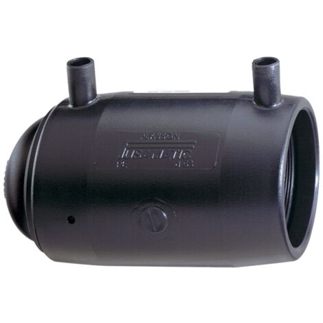 Bouchon électrosoudable PE 9120 - 90 mm - PLASSON