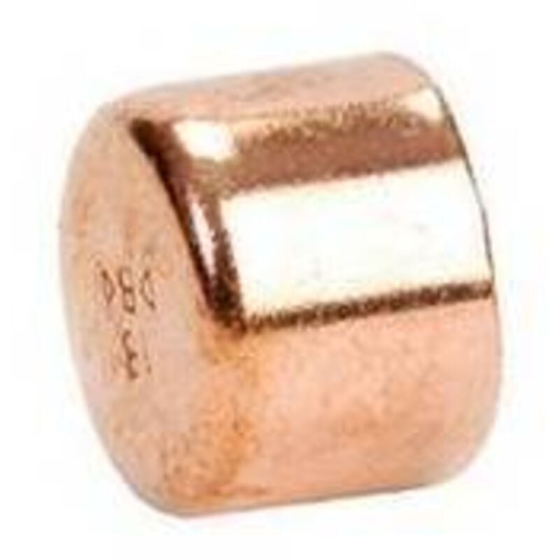Bouchon en cuivre