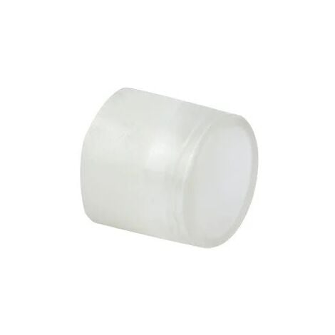 BARCELONA LED Bouchon en silicone pour néon flexible LED 13X13mm