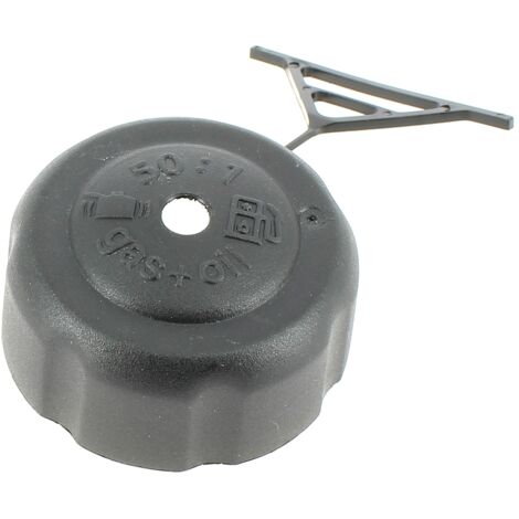 Bouchon essence 5131000543 pour Debroussailleuse Ryobi