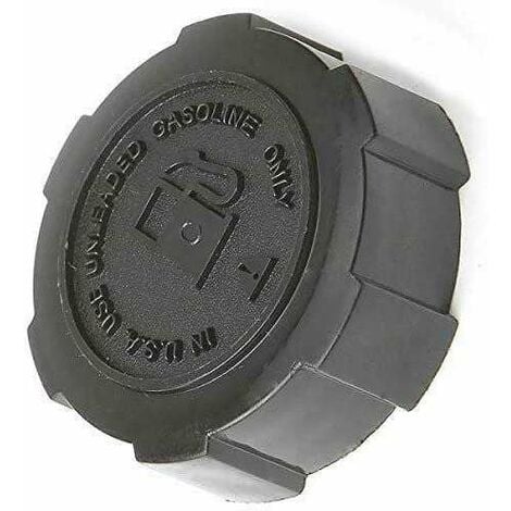 bouchon essence compatible avec briggs et stratton 397974 tondeuse tracteur motoculteur