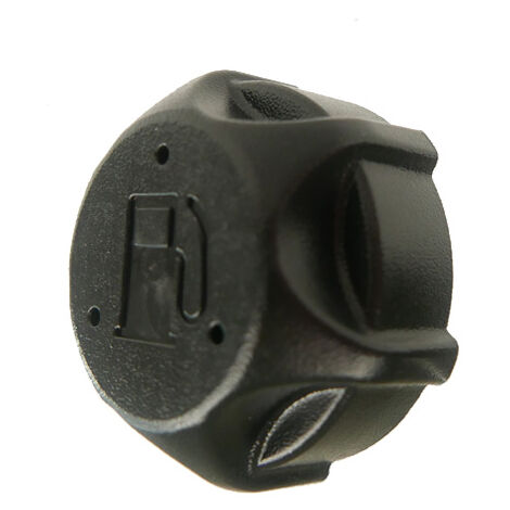 Bouchon essence moteur thermique 37mm – A visser – Compatible tondeuses et motobineuses Briggs Stratton