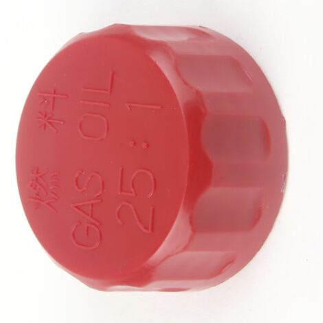 Bouchon essence N°20000-85200 compatible avec Shindaiwa T20 T25 C25, C35 B45 LT20 F21 C20 T24 C24 débroussailleuse coupe bordure rotofil