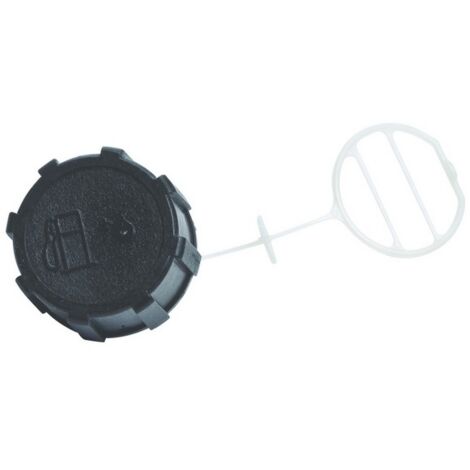 Bouchon essence pour Debroussailleuse Kaaz, Moteur Mitsubishi
